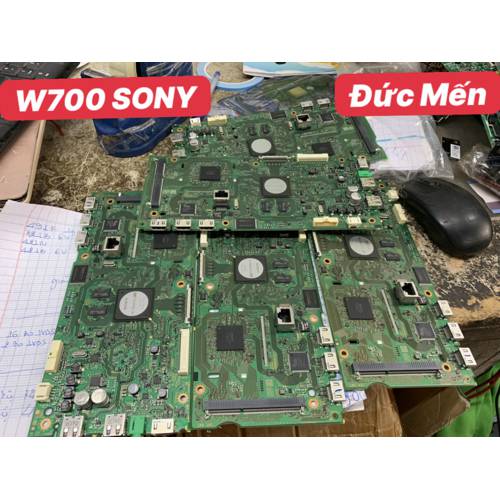 Bo khiển sony 40w600