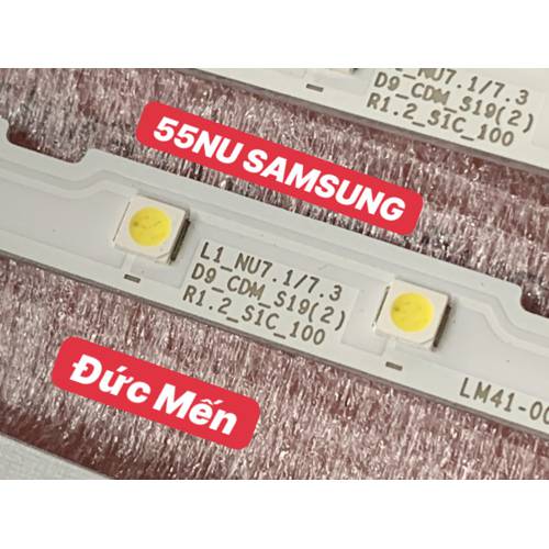 Led samsung 55NU