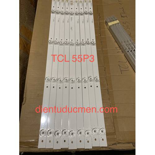 Led tcl 55p3