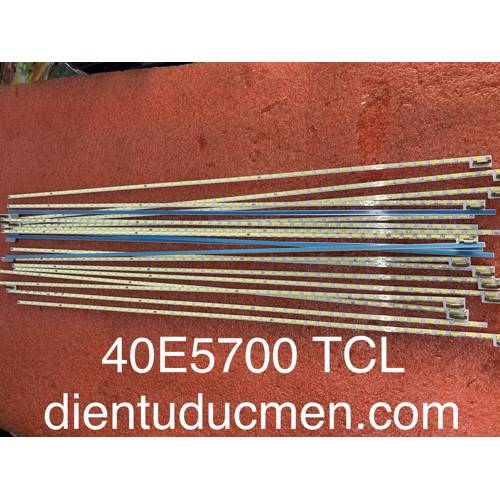 Led TCL 40E5700