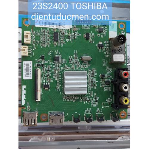 Khiển toshiba 23S2400