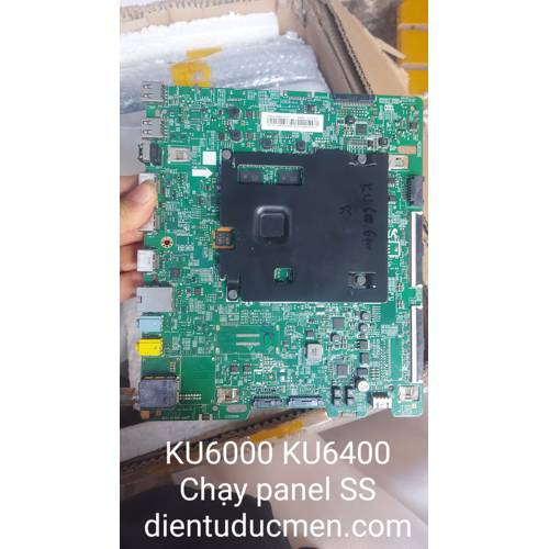 Khiển samsung 49MU6400