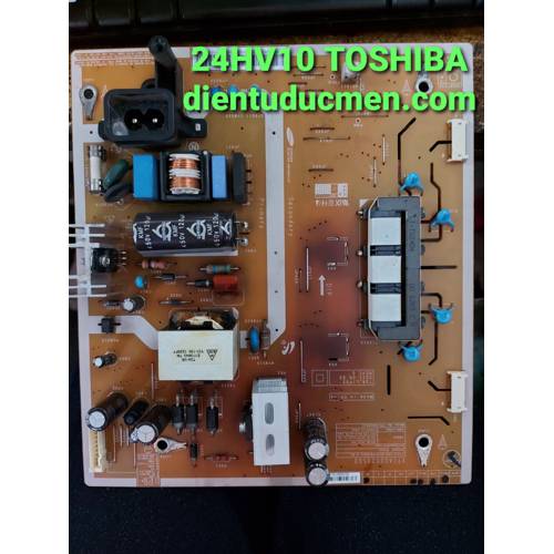 nguồn toshiba 24HV10