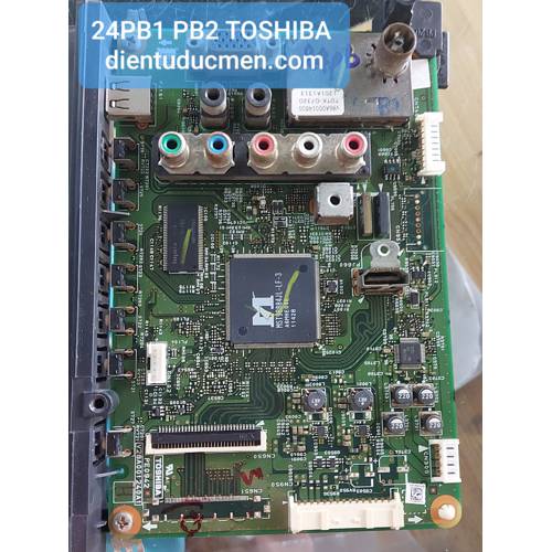 Khiển toshiba 24pb1