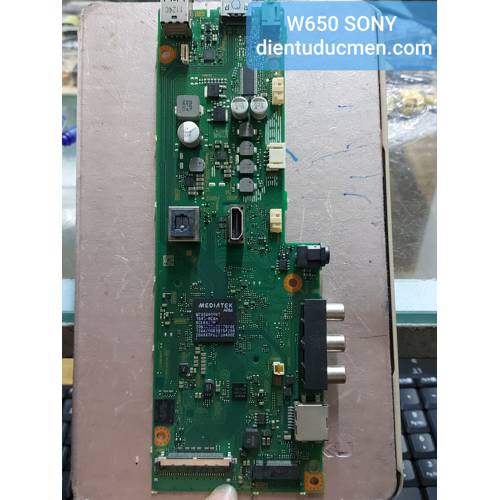 khiển sony 40w650