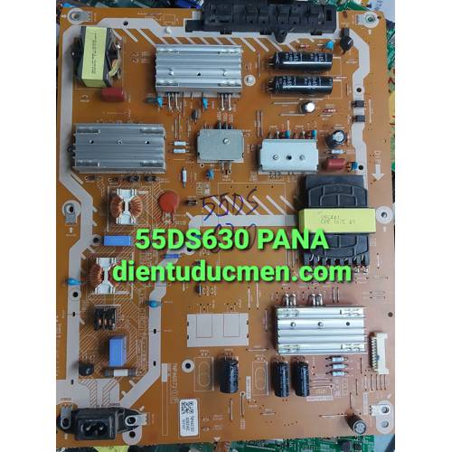 Nguồn panasonic 55DS630