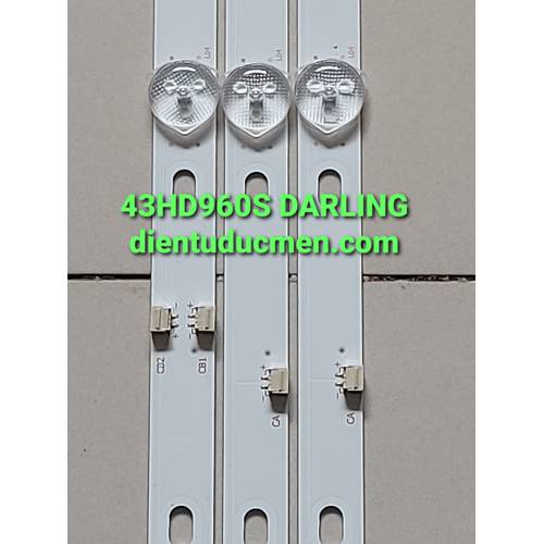 led darling 43HD960S