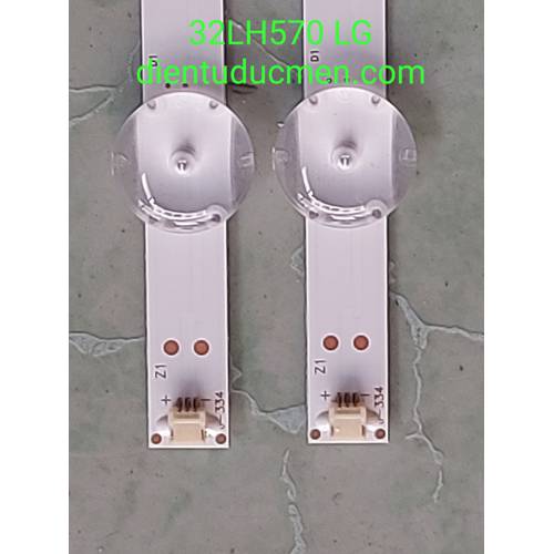 Led LG 32LH570