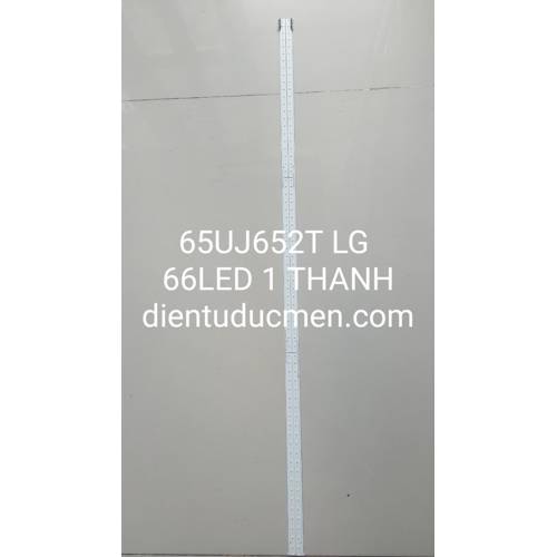 Led mới LG 65UJ652T