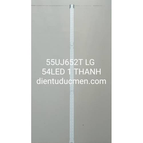 Led mới 55UJ652T