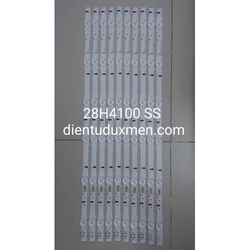 Led mới Samsung 28h4100