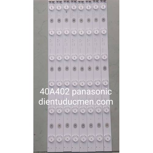 led mới panasonic 40A402