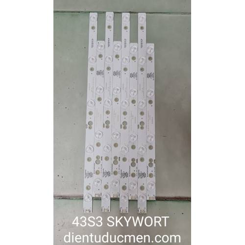 Led Skywort  43S3