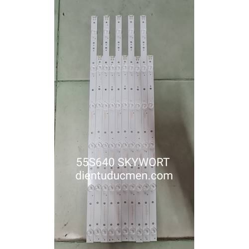 Led Skywort 55S640