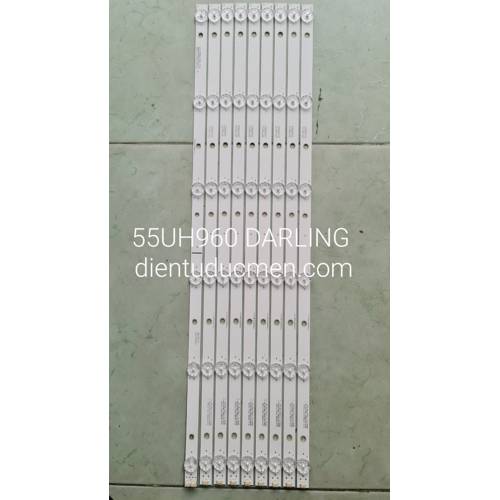 Led Darling 55HU960