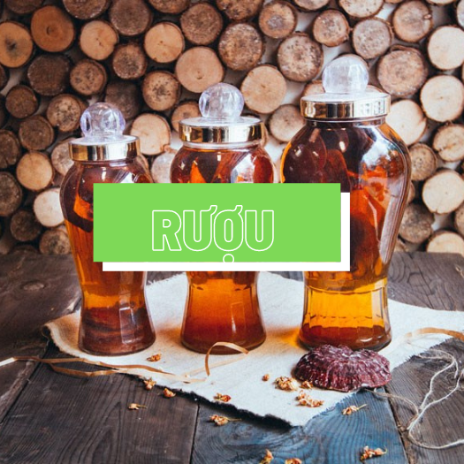 Rượu Tây bắc