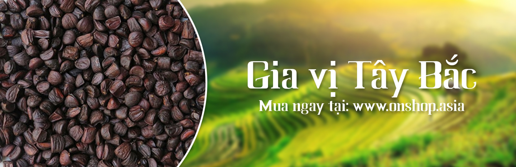 Đặc sản miền núi Việt