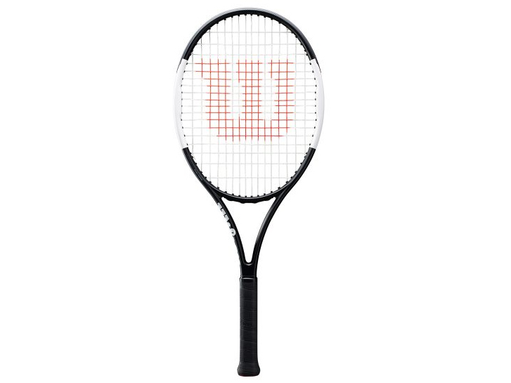 Vợt Tennis Wolves