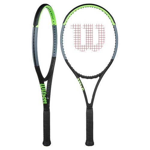Vợt tennis WILSON