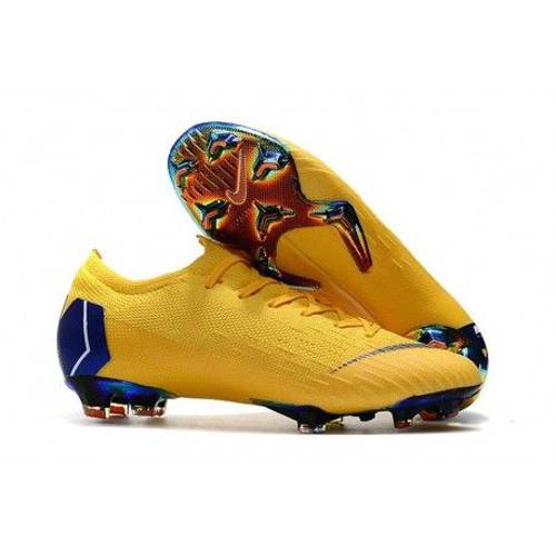 Giày bóng đá Nike Mercurial