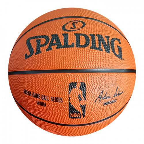 Quả bóng rổ SPALDING