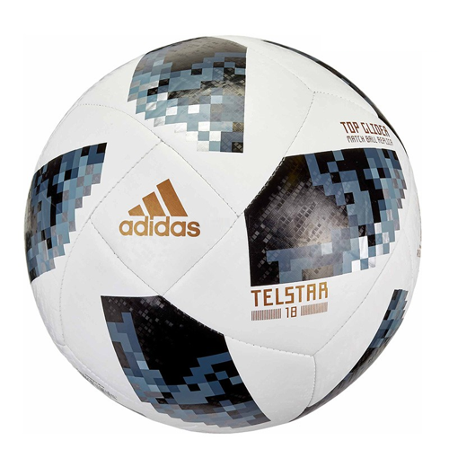 Quả bóng đá TELSTAR