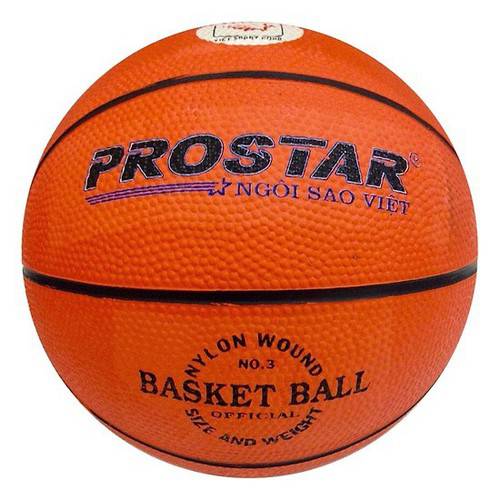 Quả bóng rổ PROSTAR