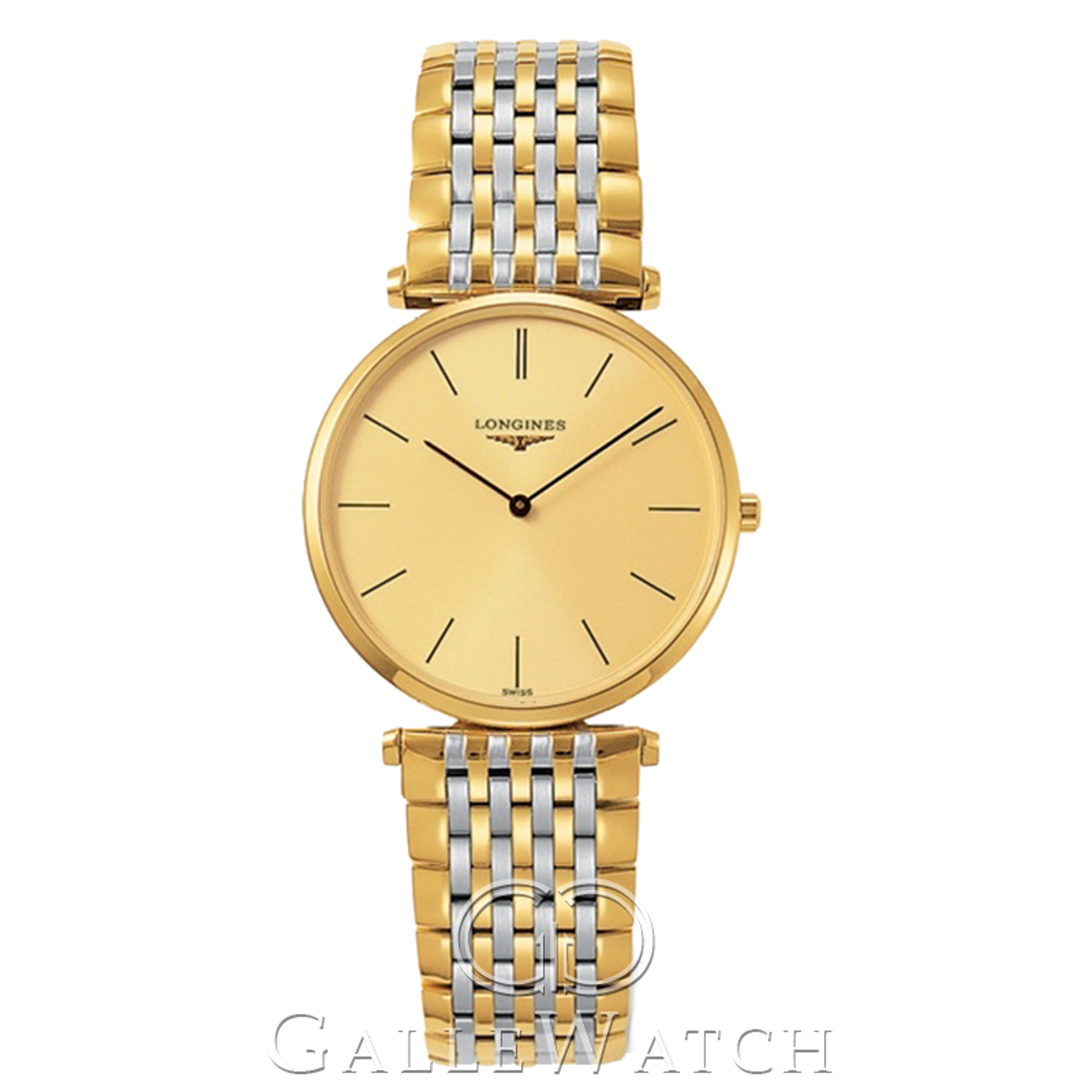 Đồng hồ nam thời trang cao cấp Longines DH12