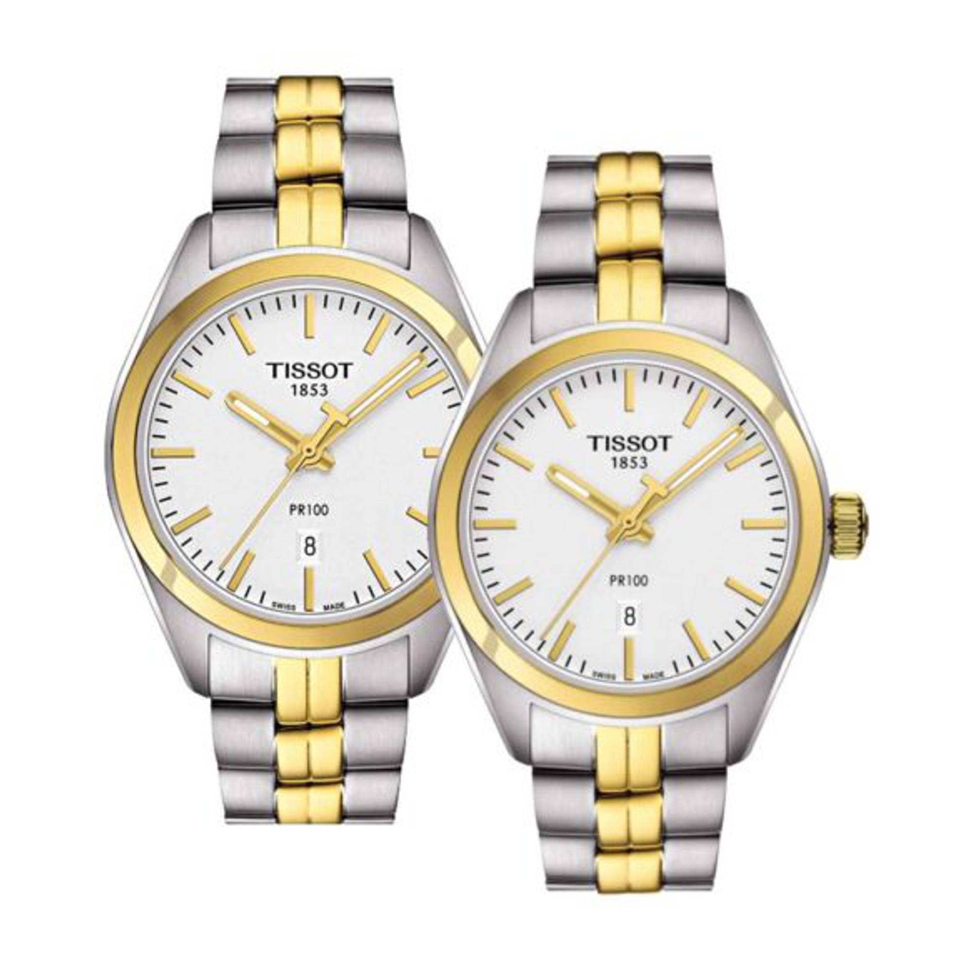 Đồng hồ nam thời trang cao cấp Longines DH03