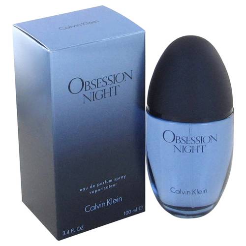 CK Obsession Night Women