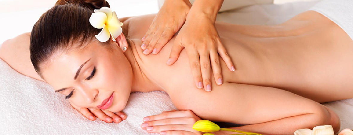 Massage Toàn Thân