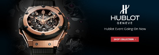 Đồng Hồ Hublot