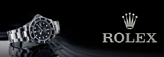 Đồng Hồ Rolex