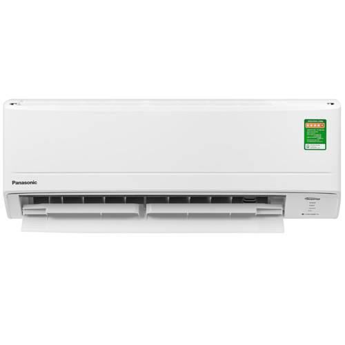 ĐIỀU HÒA 1 CHIỀU INVERTER 12000BTU PANASONIC CS-PU12WKH-8M