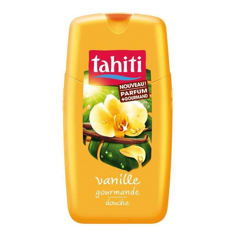 Sữa tắm Tahiti