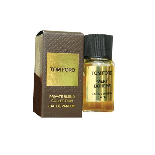 Nước Hoa Tom Ford Tuscan Leather – Private Blend Collection Eau De Parfum 4ml