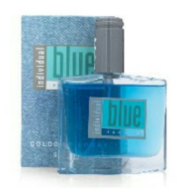 NƯỚC HOA BLUE NỮ 50ml