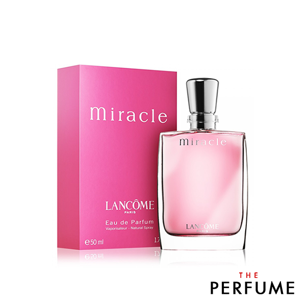 Nước hoa Lancome Miracle Eau De Parfum 50ml