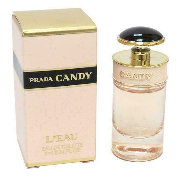 Nước hoa Prada Candy L'eau Eau de Parfum 7ml