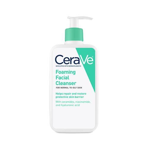 Sữa rửa mặt CeraVe cho da dầu 236ml