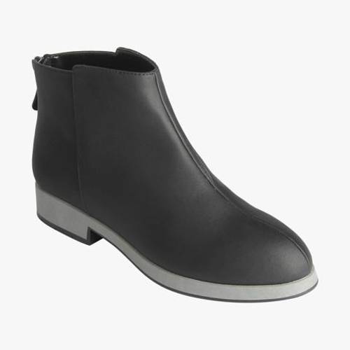 Giày búp bê xu hướng oxford mũi nhọn BB01036