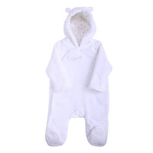 Bộ băng lông body 2 lớp thú xuất khẩu