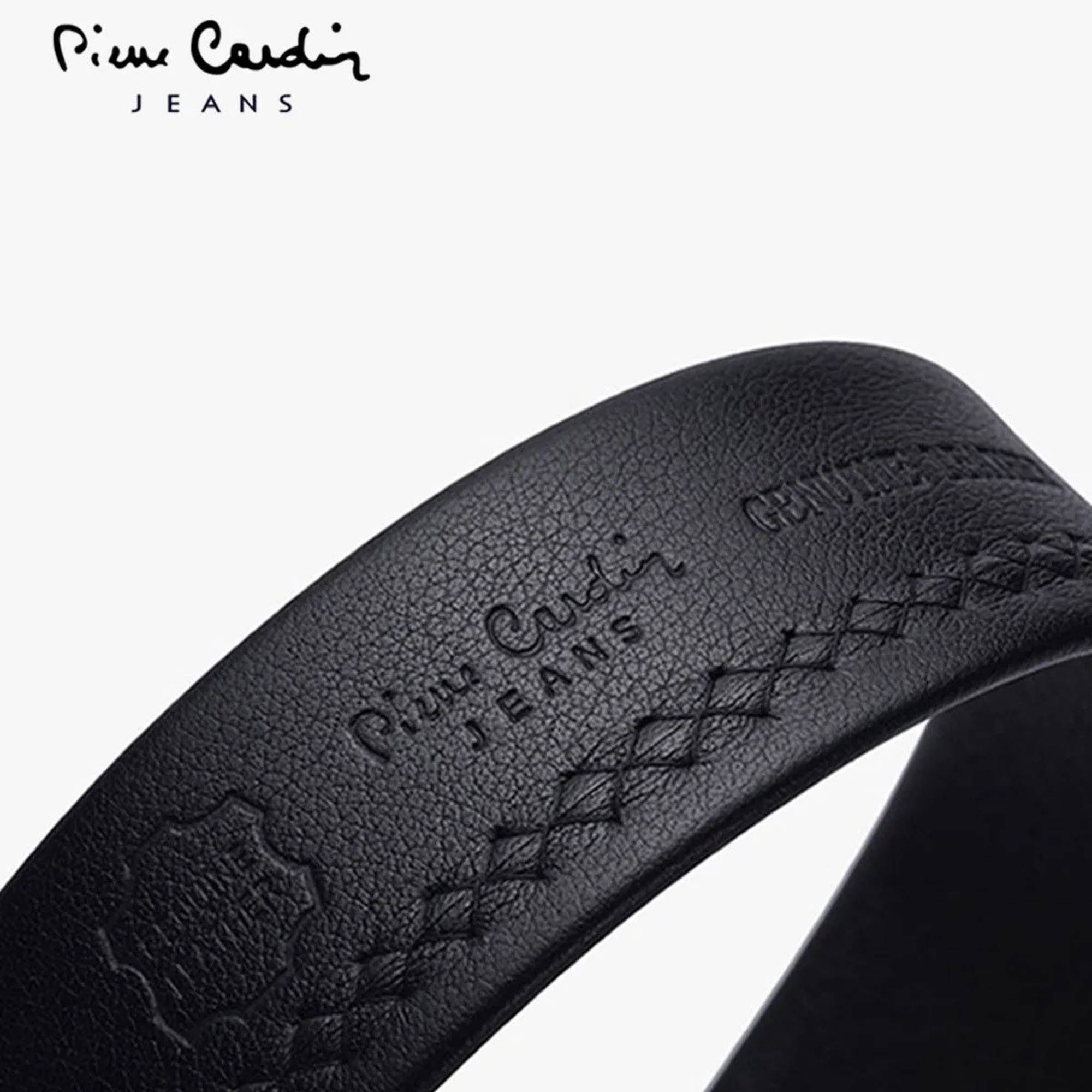 Thắt lưng Pierre Cardin cao cấp (TLP75)