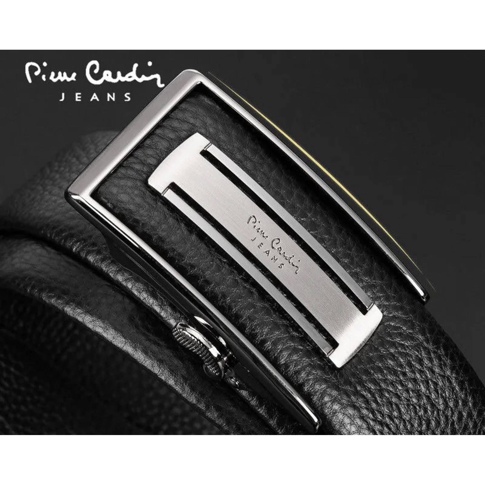 Thắt lưng Pierre Cardin thời trang (TLP76)