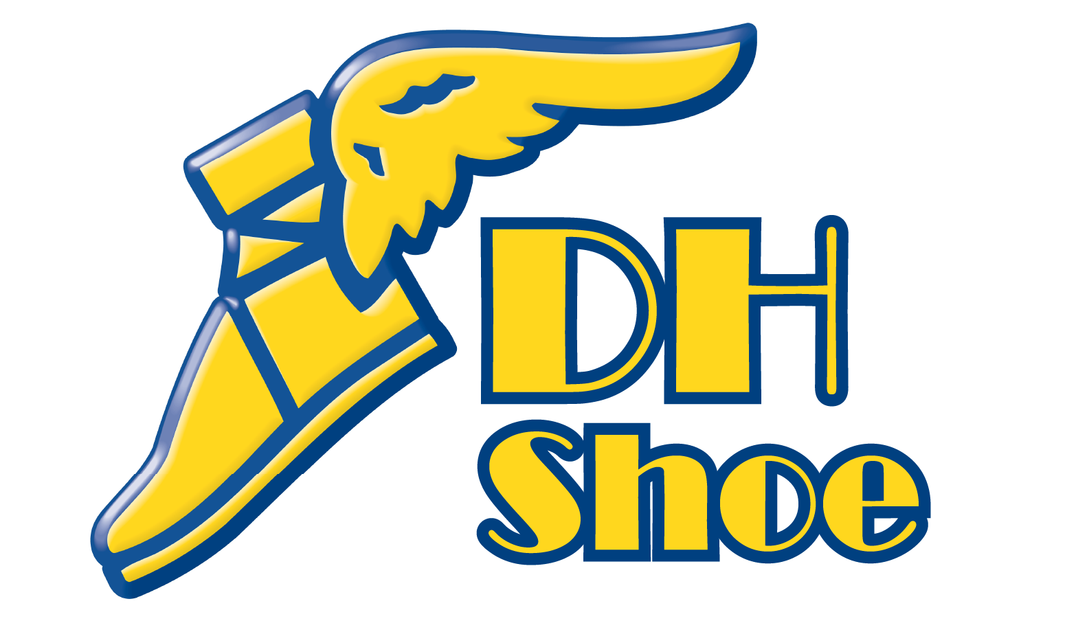 DH shoe