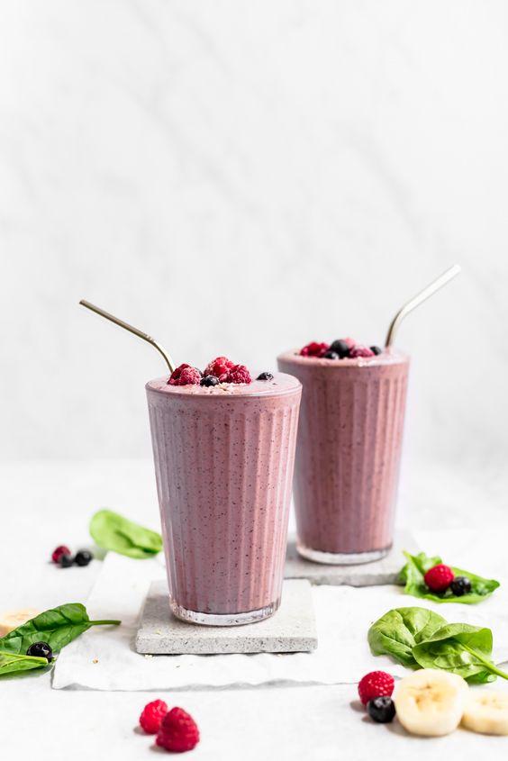 Smoothies
