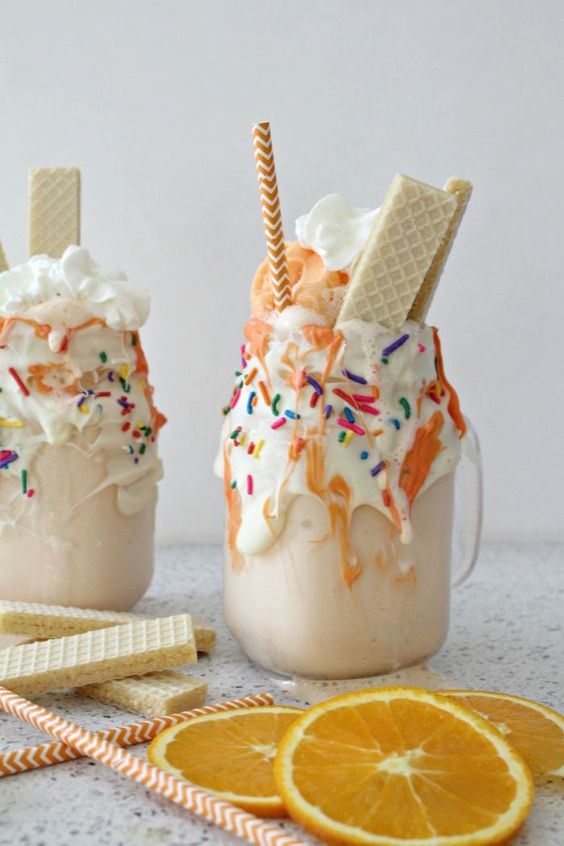Milkshake
