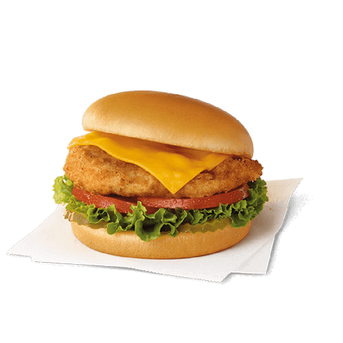 Deluxe Sandwich