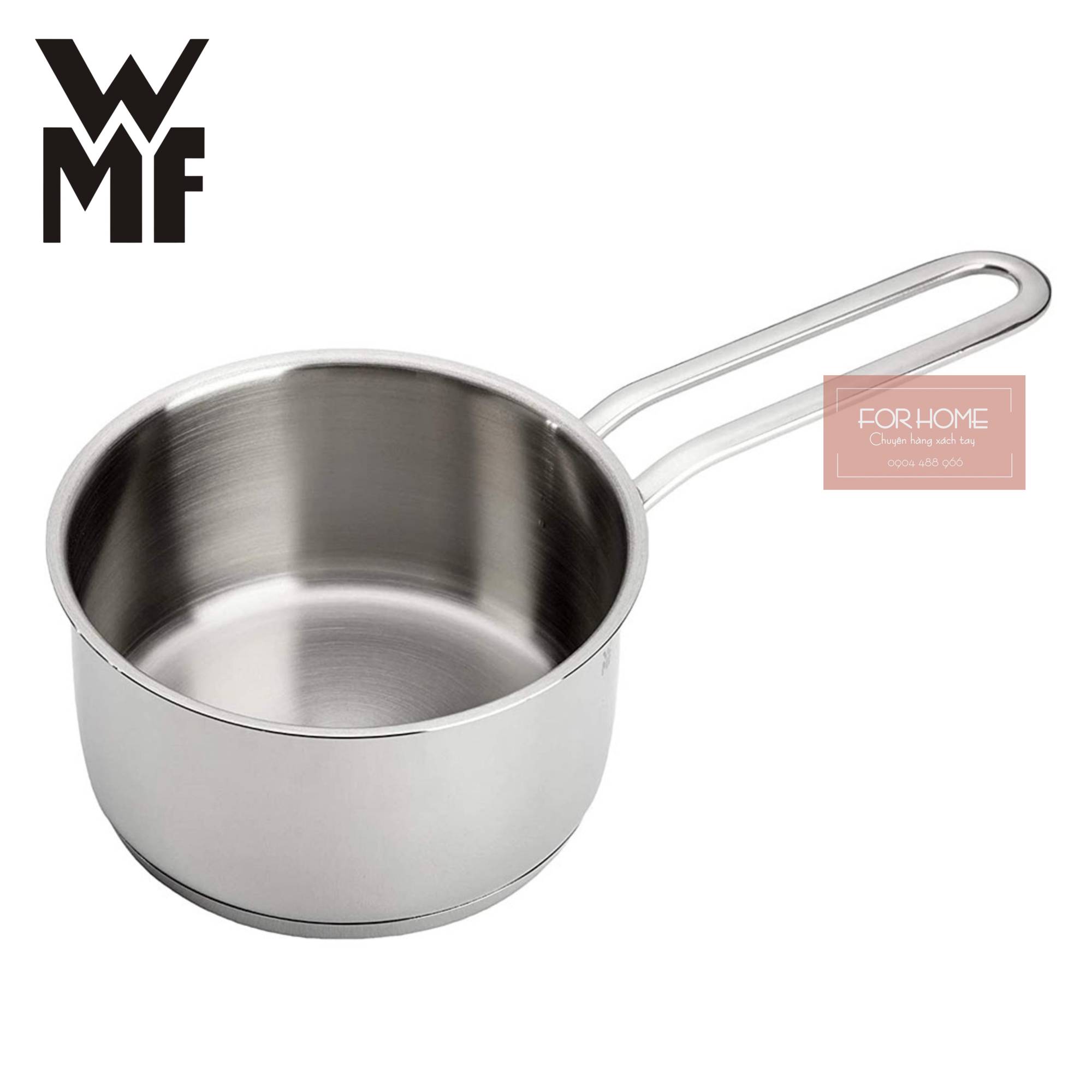 Quánh WMF Stielkasserolle mini Ø 10cm