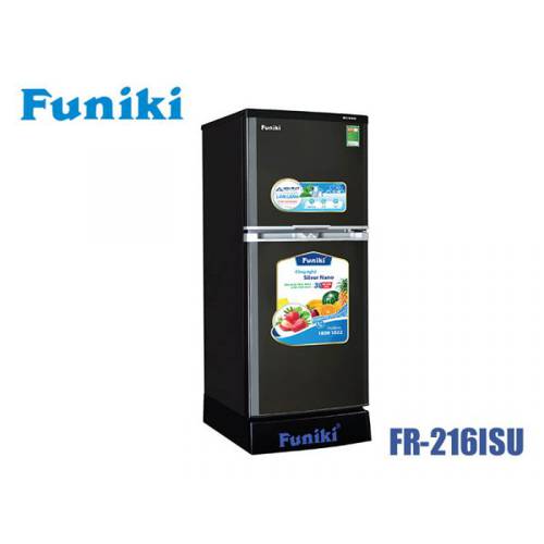 Tủ lạnh Funiki FR-216ISU 209 lít không đóng tuyết